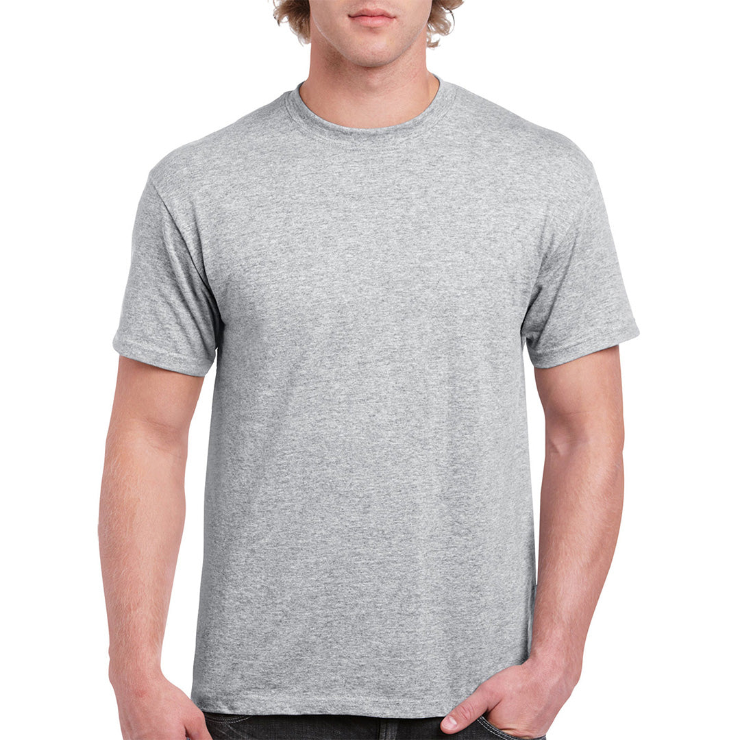 2000 Gildan Ultra Cotton Tee Colours