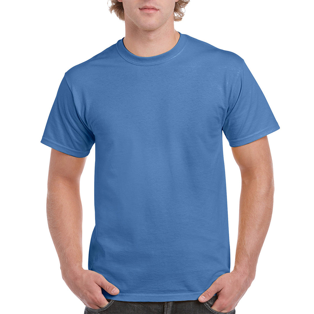 2000 Gildan Ultra Cotton Tee Colours