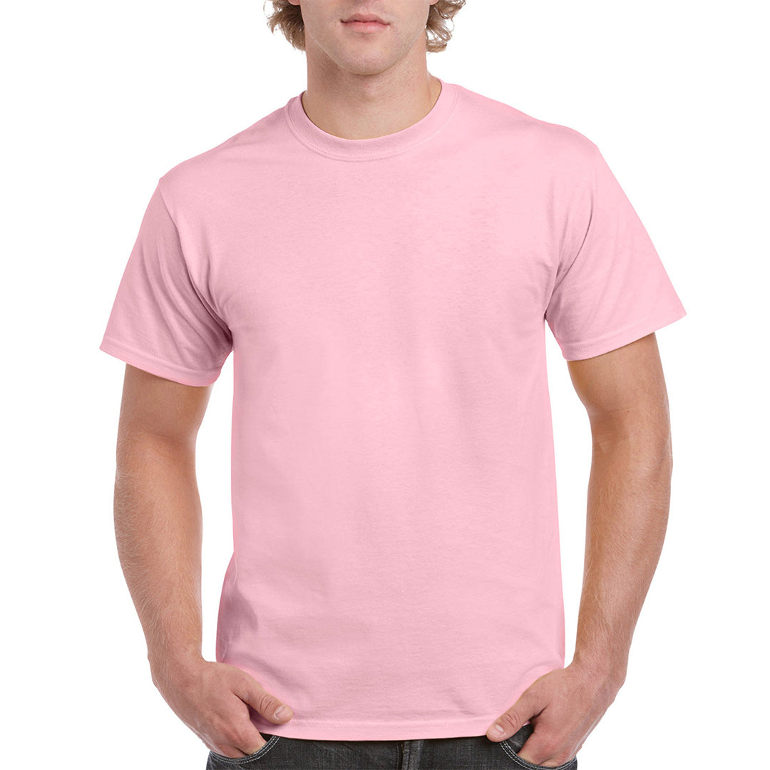 2000 Gildan Ultra Cotton Tee Adults