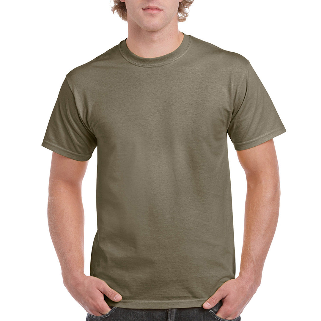 2000 Gildan Ultra Cotton Tee Colours