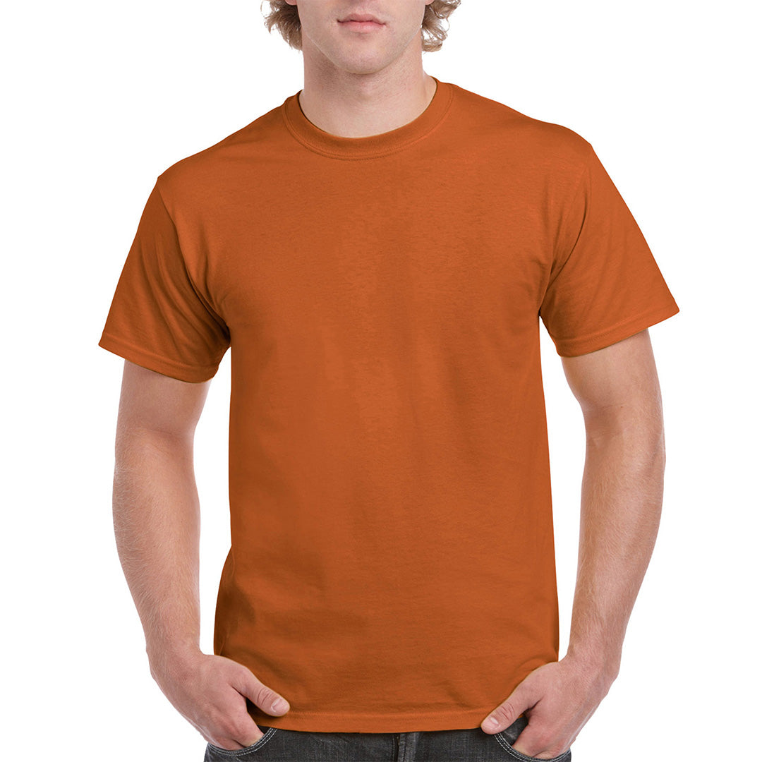 2000 Gildan Ultra Cotton Tee Adults