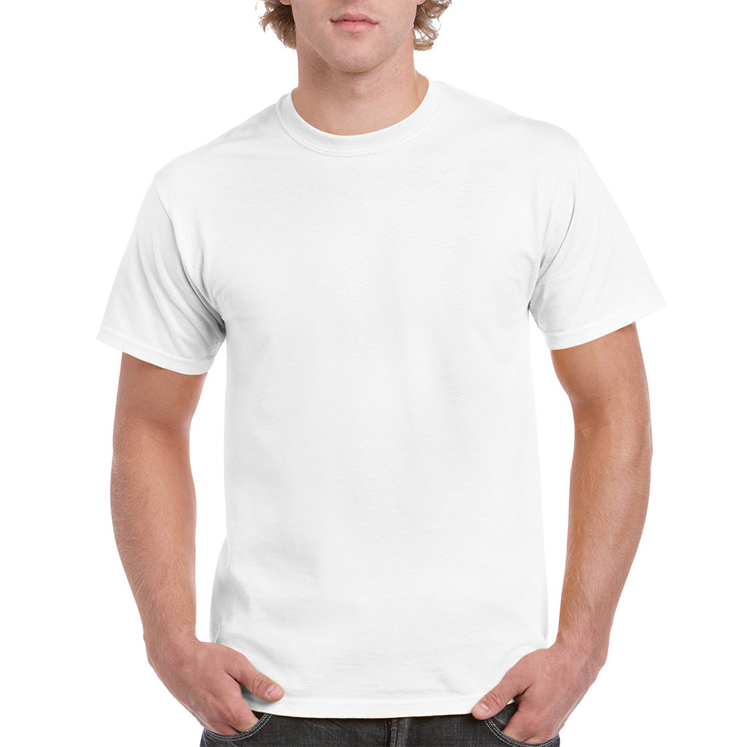 2000 Gildan Ultra Cotton Tee Colours