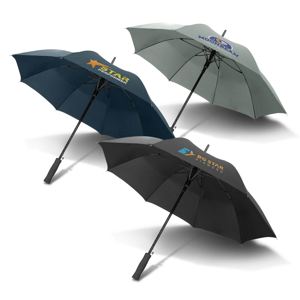 Ciri Umbrella