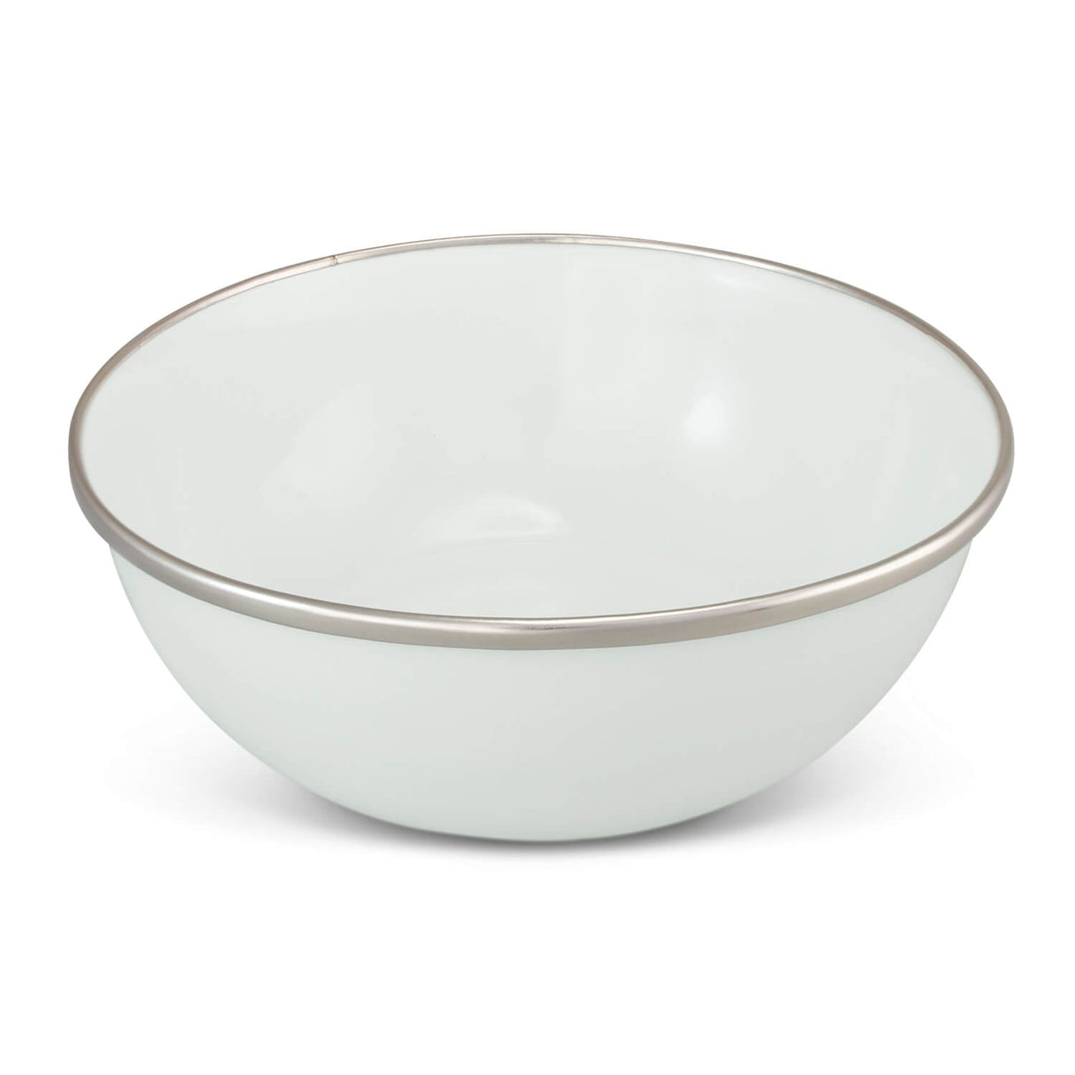 Enamel Bowl - Printed