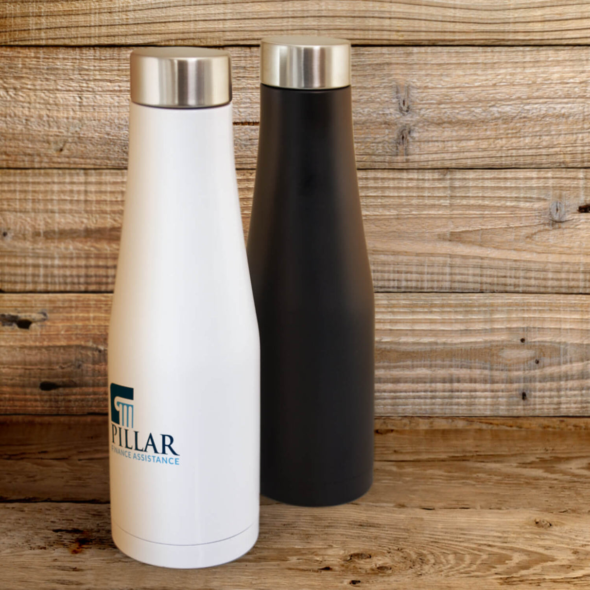 Vacuum Bottle 500ml - Printed