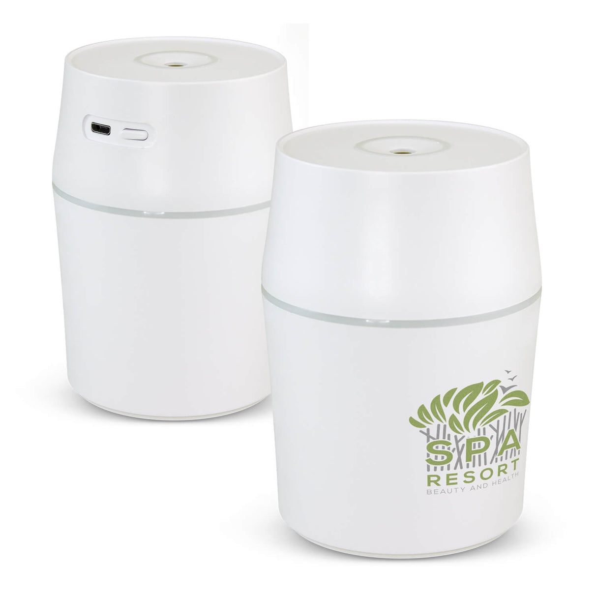 Aroma Diffuser - Printed