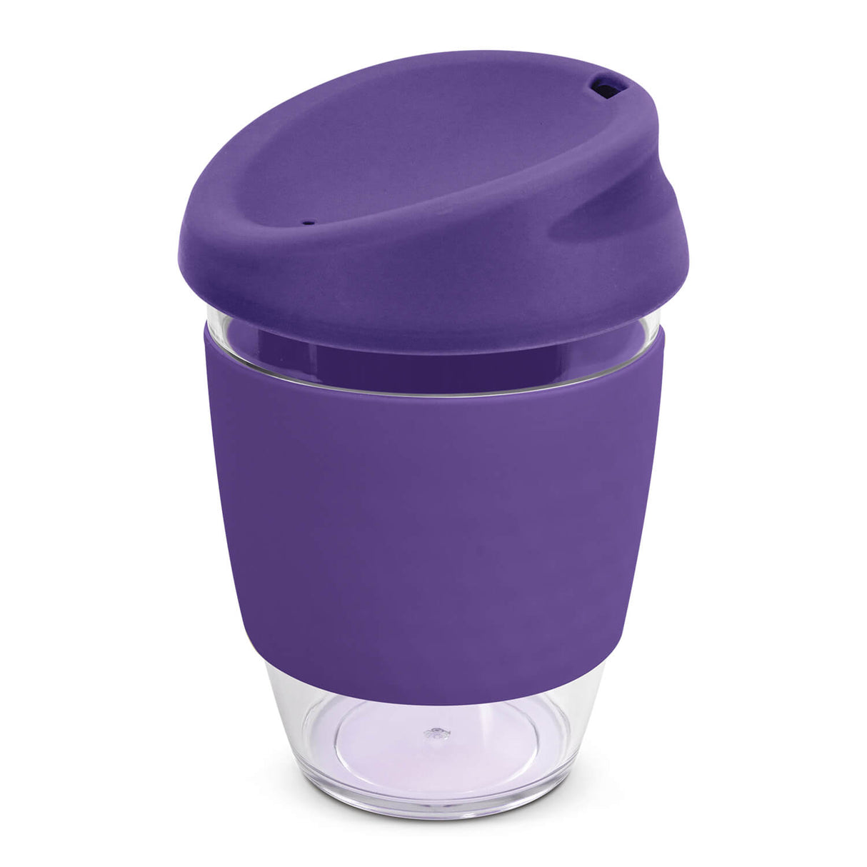 Nova Coffee Cup Tritan 340ml - Printed