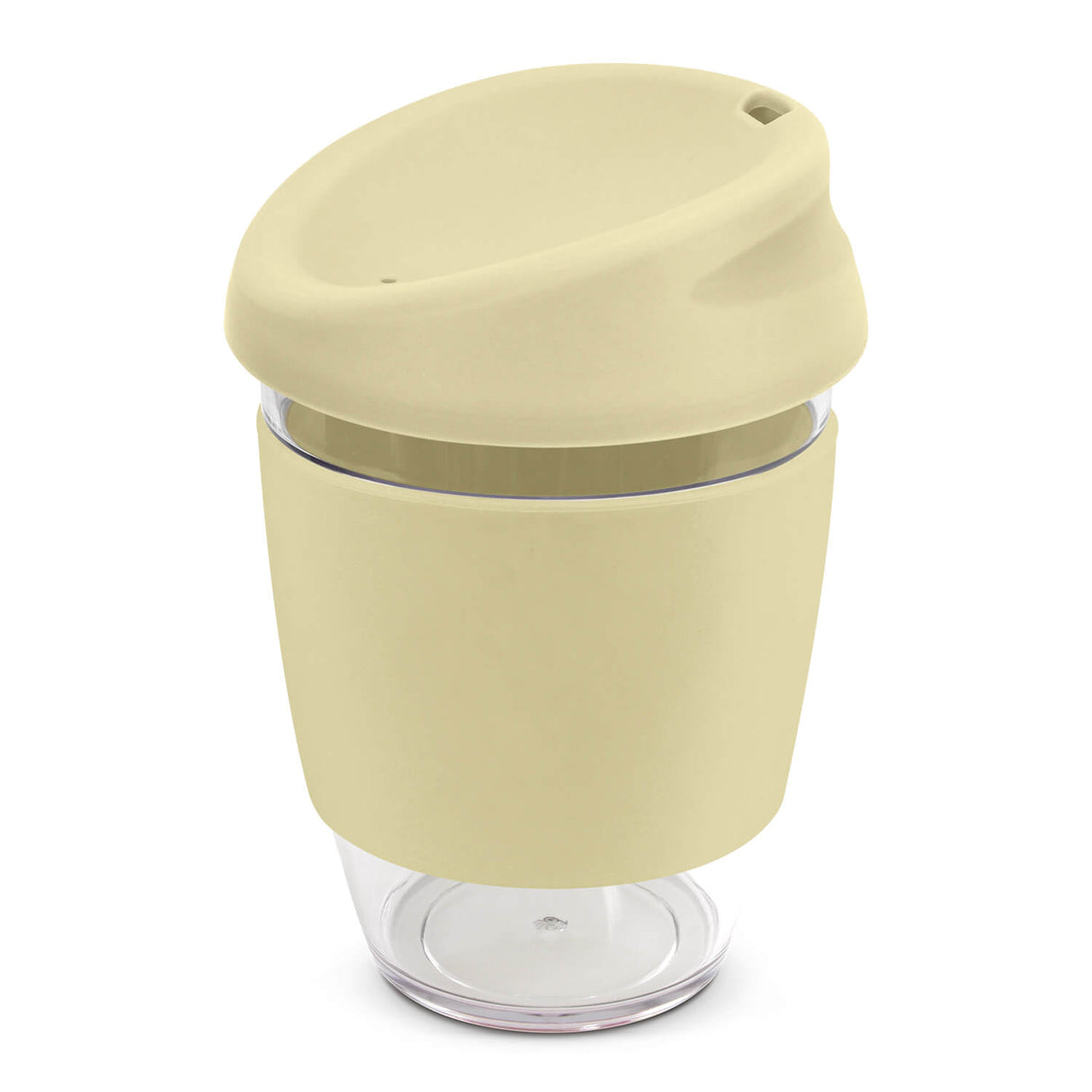 Nova Coffee Cup Tritan 340ml - Printed