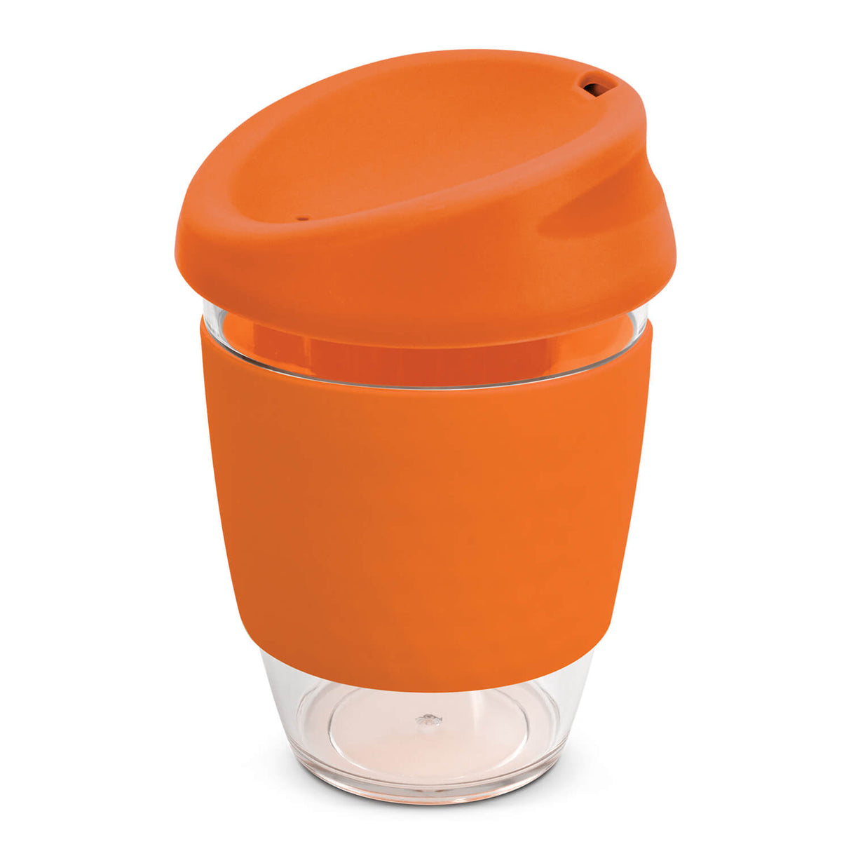Nova Coffee Cup Tritan 340ml - Printed