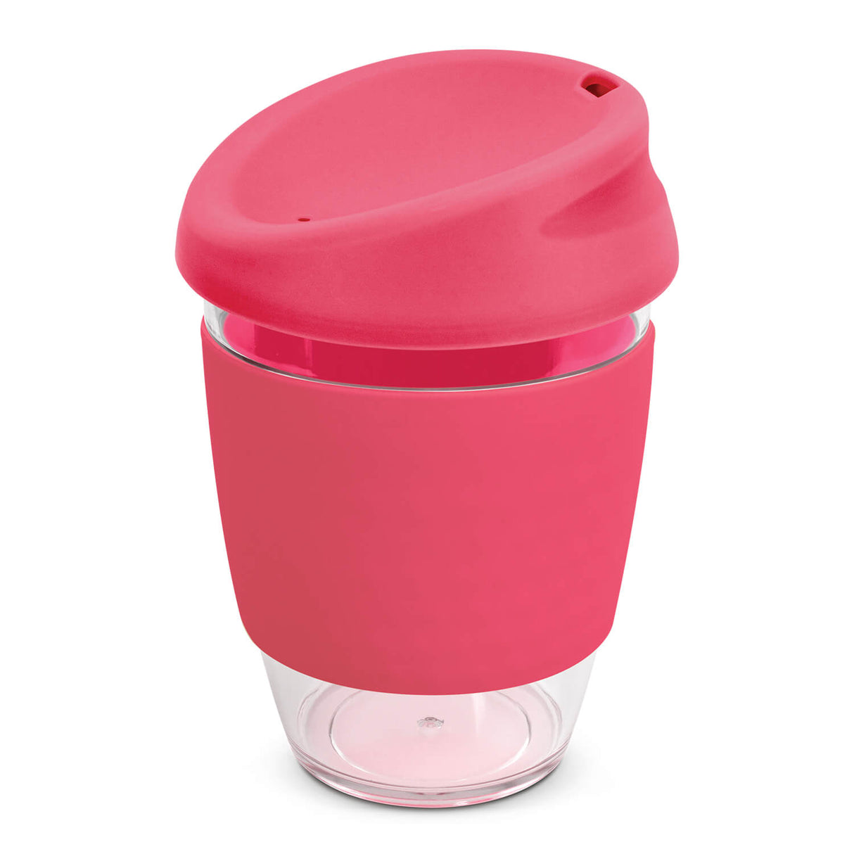 Nova Coffee Cup Tritan 340ml - Printed