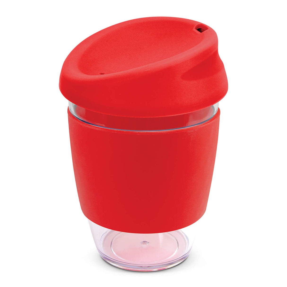 Nova Coffee Cup Tritan 340ml - Printed