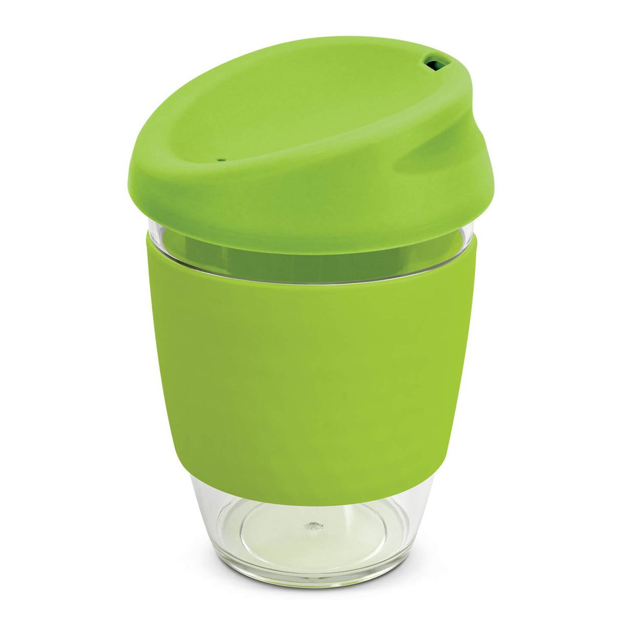 Nova Coffee Cup Tritan 340ml - Printed