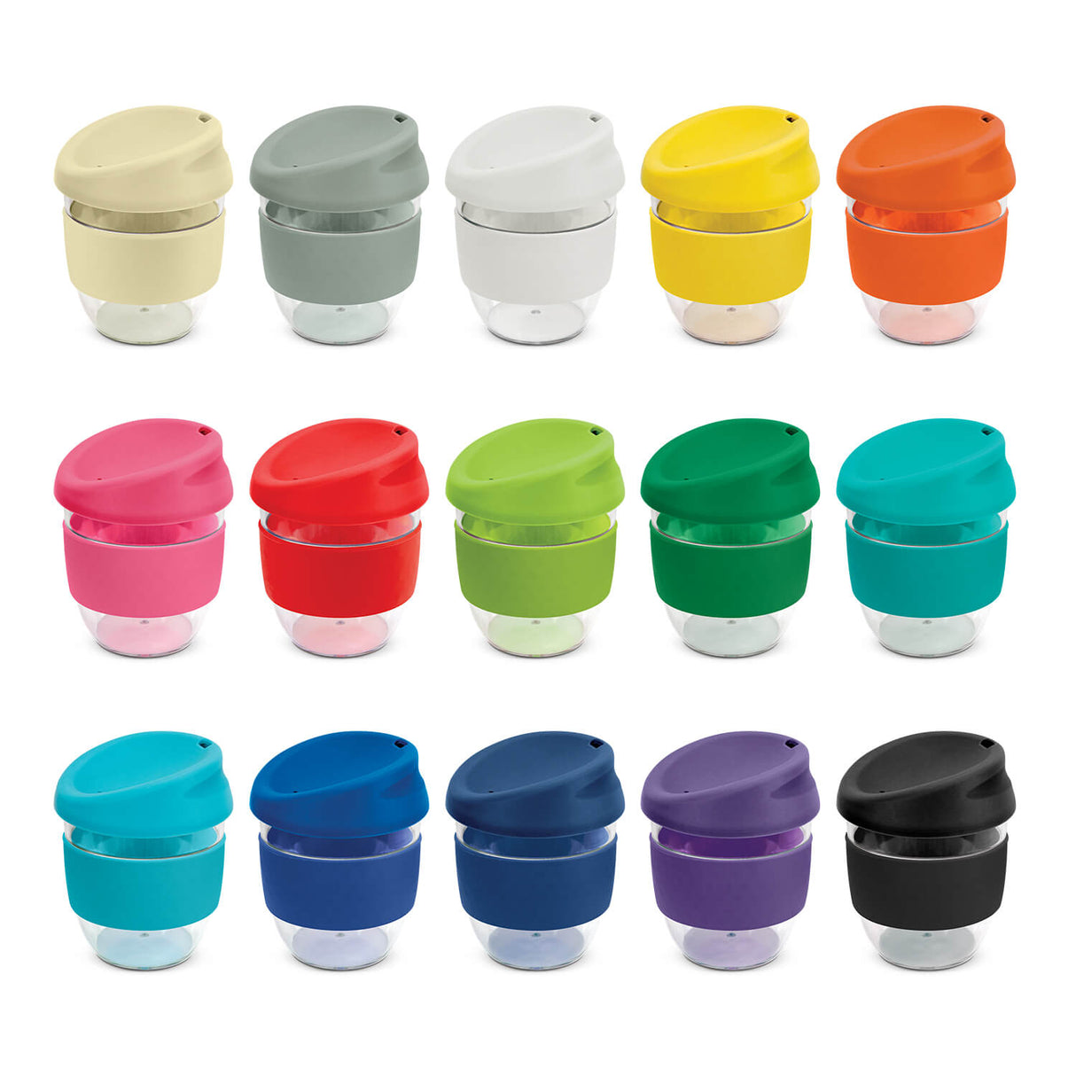 Nova Cup Tritan 230ml - Printed