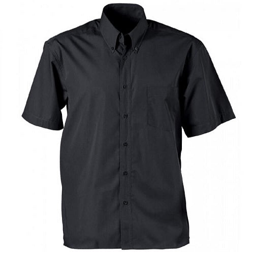 2016 Nano Shirt Short Sleeve