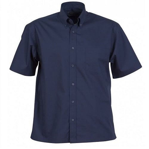 2016 Nano Shirt Short Sleeve