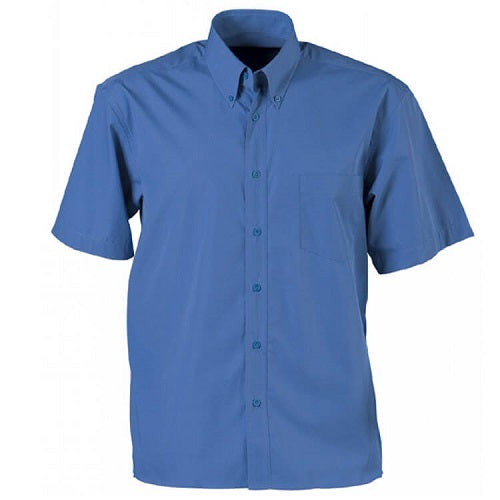 2016 Nano Shirt Short Sleeve