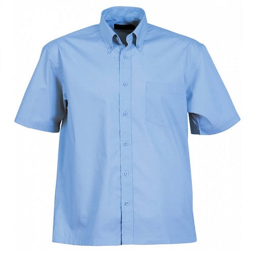 2016 Nano Shirt Short Sleeve