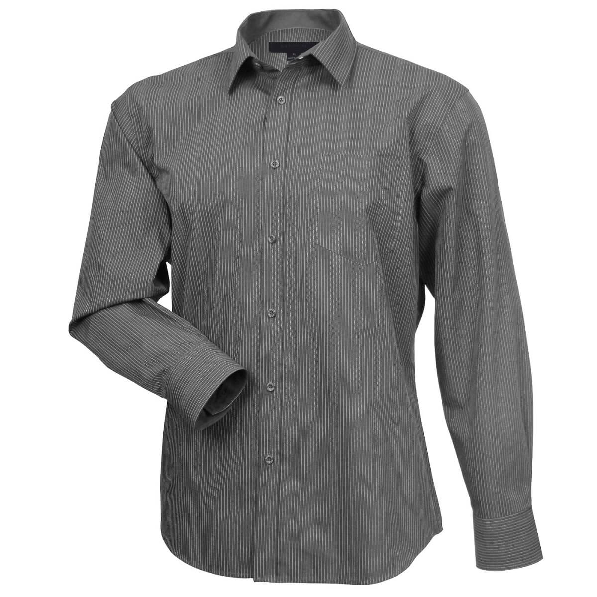 2036L Silvertech Shirt