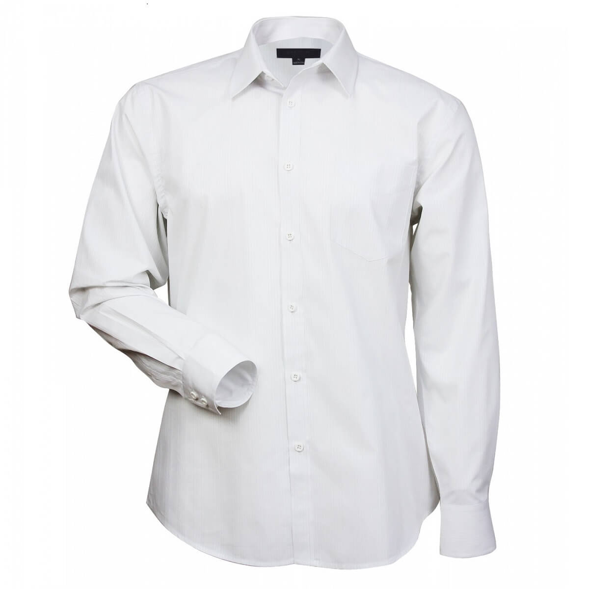 2036L Silvertech Shirt