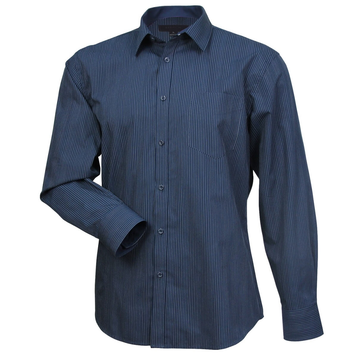 2036L Silvertech Shirt