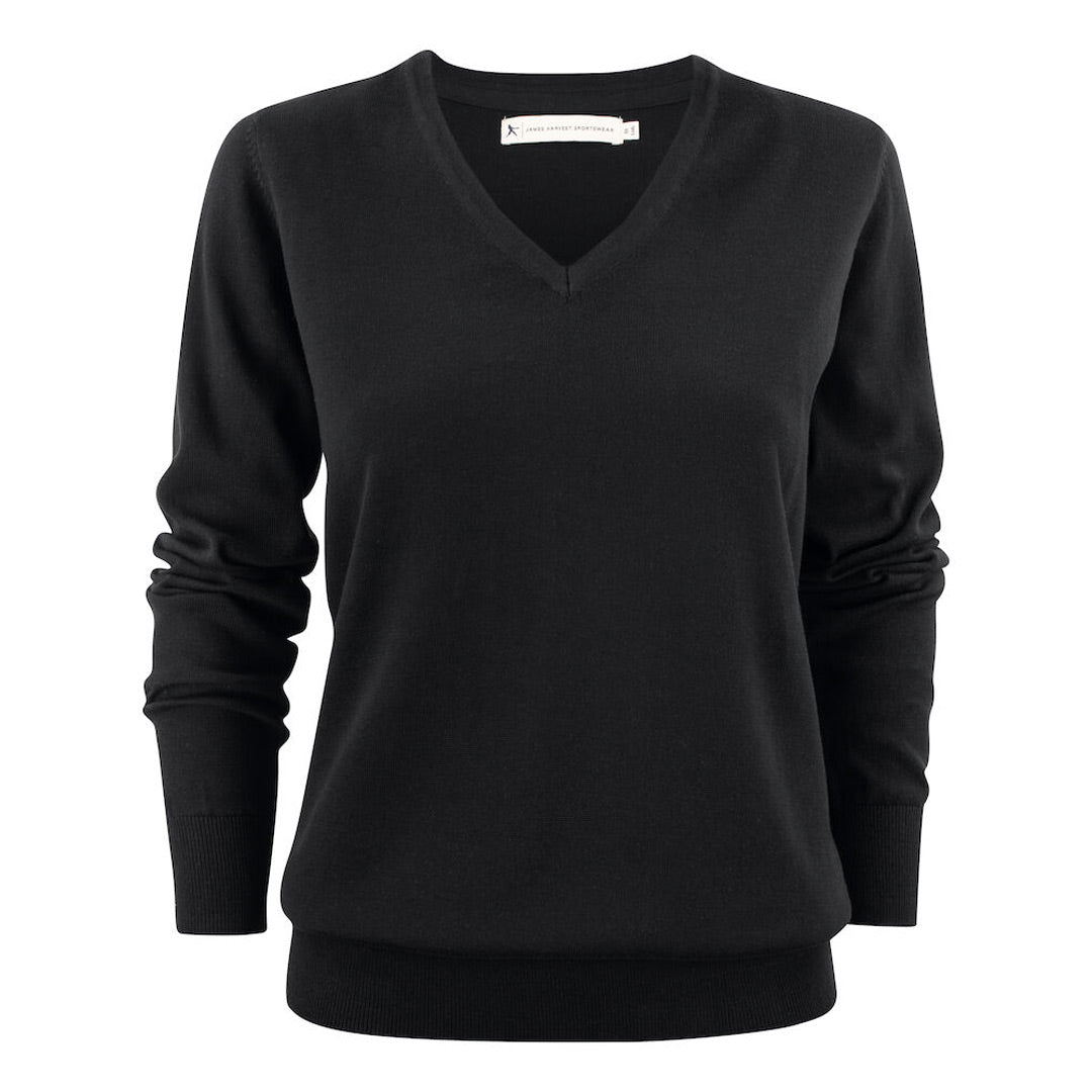JH125W Ashland Sweater Ladies