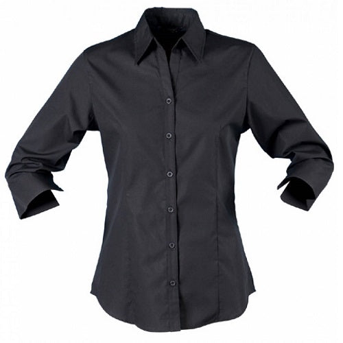 2126 Ladies Nano Shirt 3/4 Sleeve