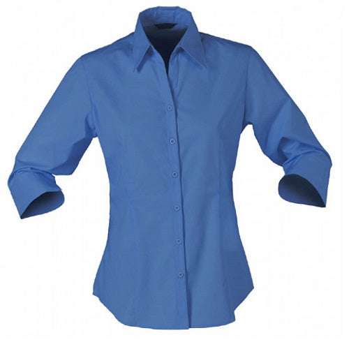 2126 Ladies Nano Shirt 3/4 Sleeve