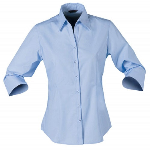 2126 Ladies Nano Shirt 3/4 Sleeve