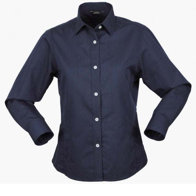 2131 Empire Ladies Shirt L/S