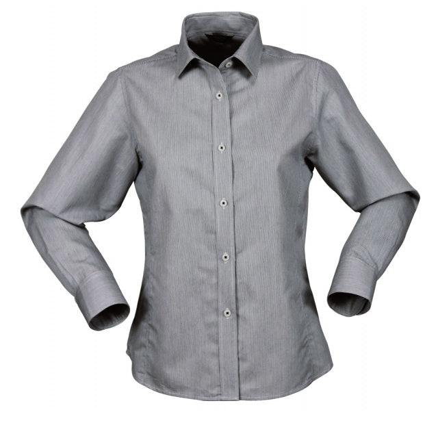 2131 Empire Ladies Shirt L/S