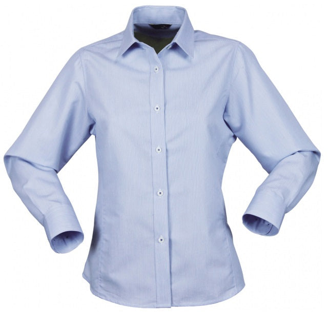 2131 Empire Ladies Shirt L/S