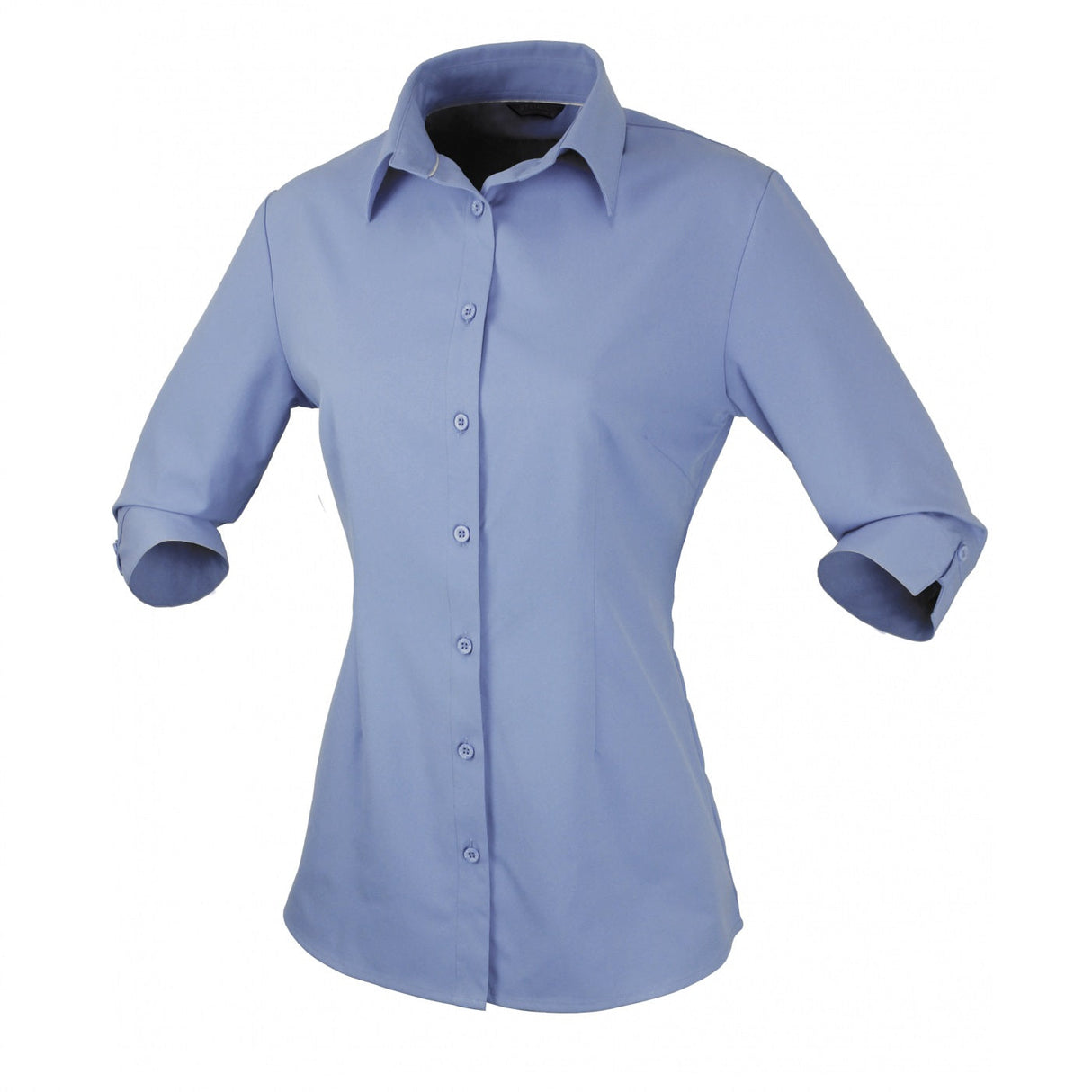 2135Q Candidate 3/4 Ladies Shirt