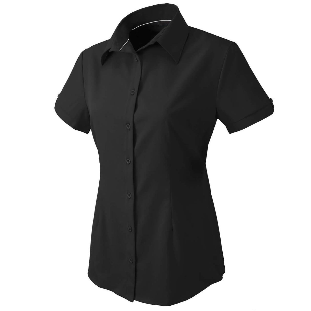 2135S Candidate S/S Ladies Shirt