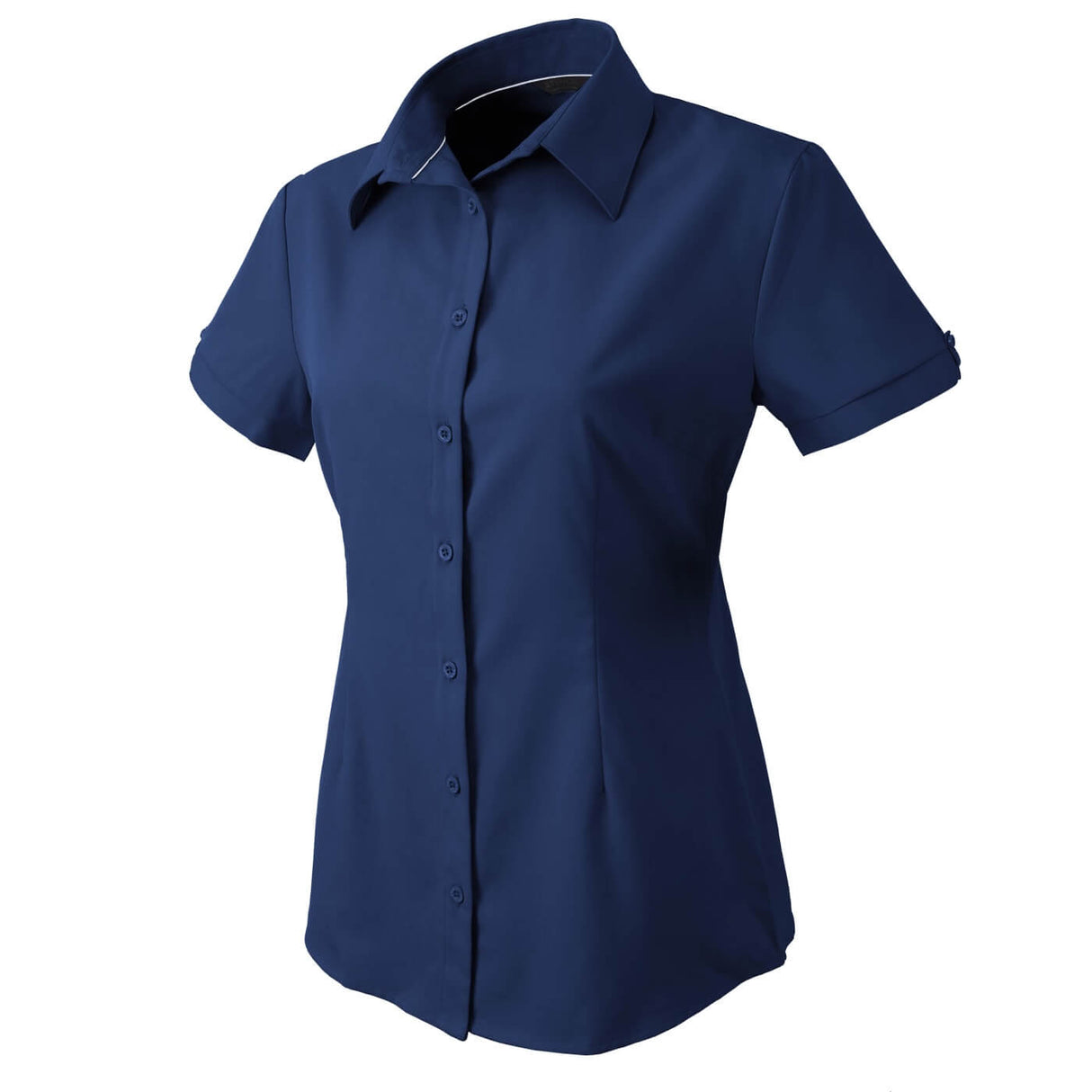 2135S Candidate S/S Ladies Shirt