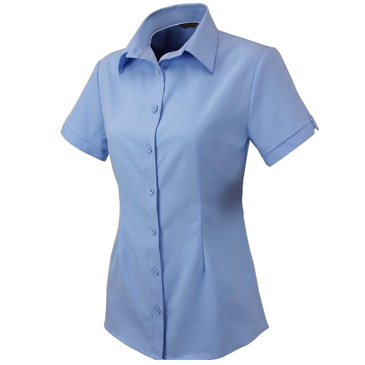 2135S Candidate S/S Ladies Shirt