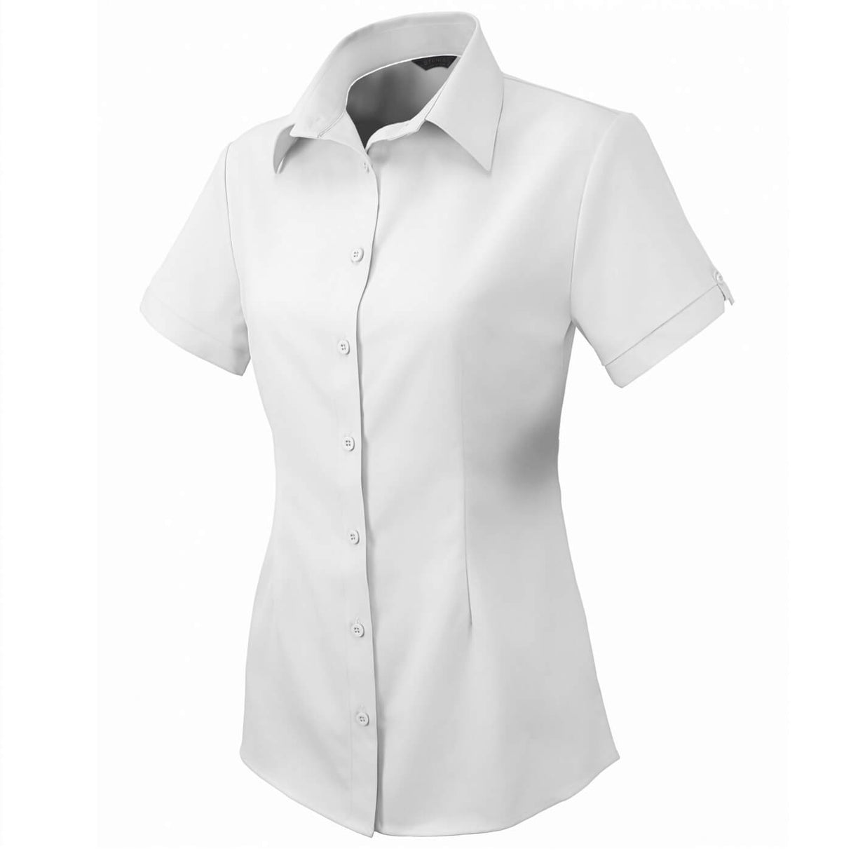 2135S Candidate S/S Ladies Shirt