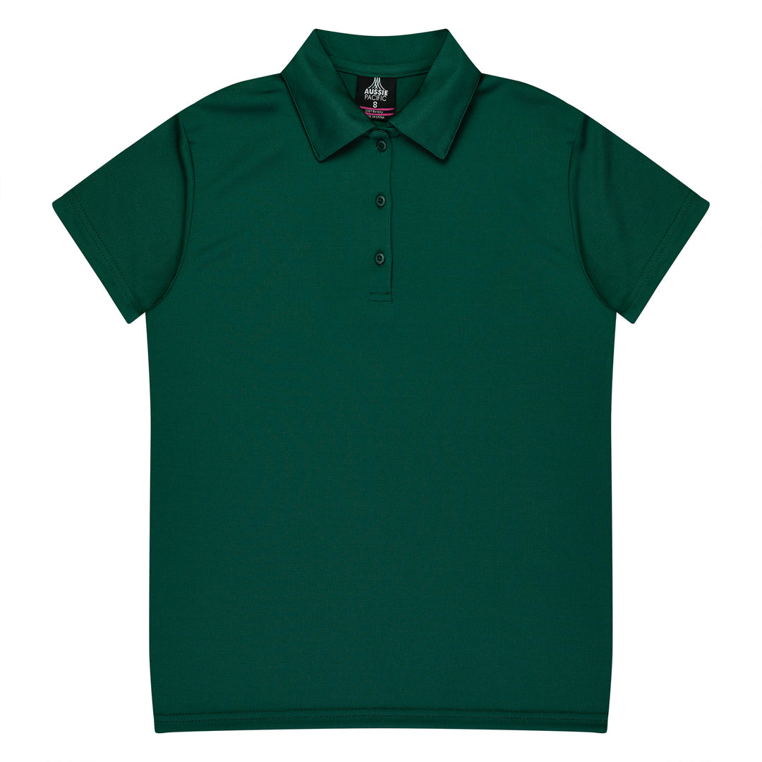 2307 Botany Polo Ladies
