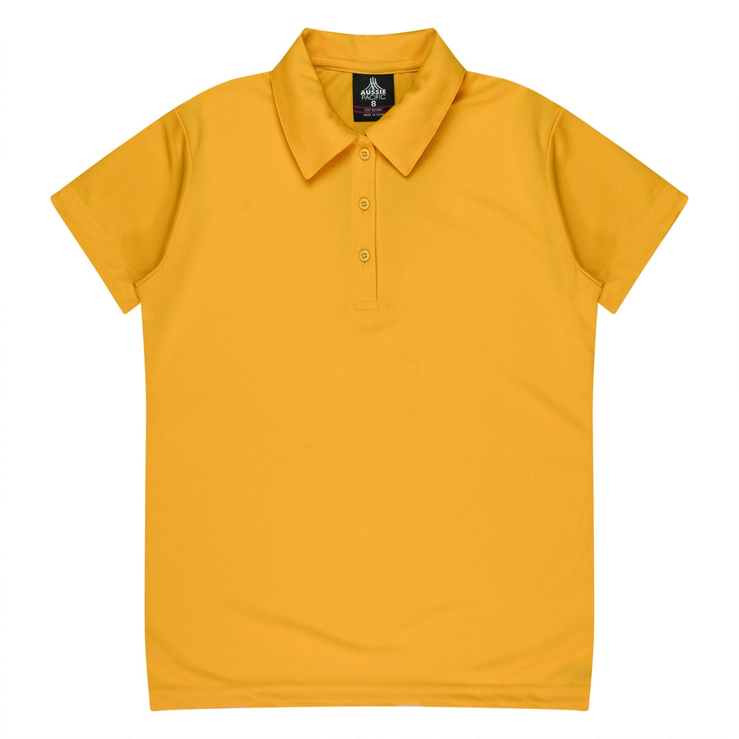 2307 Botany Polo Ladies
