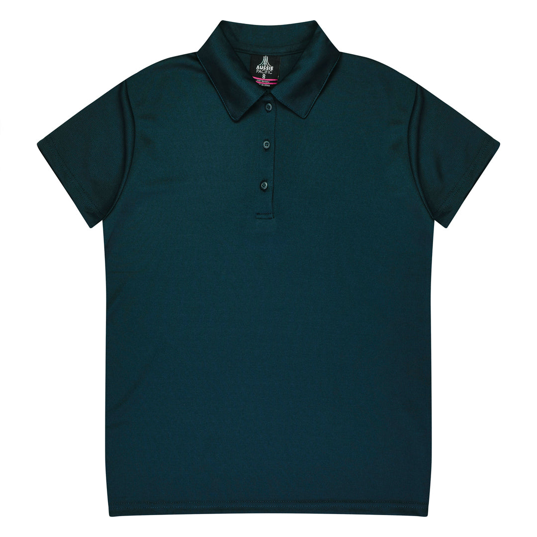 2307 Botany Polo Ladies