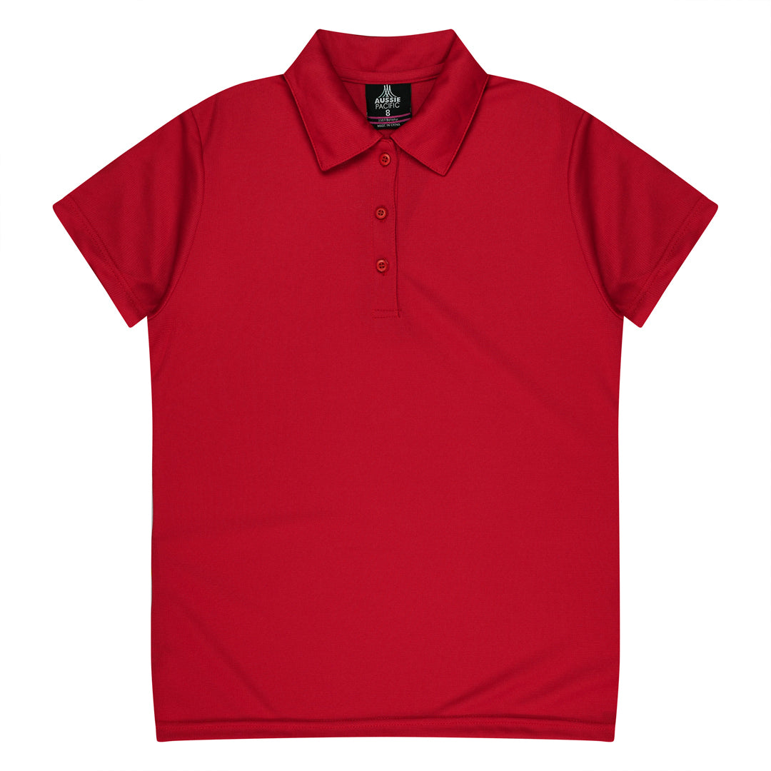 2307 Botany Polo Ladies