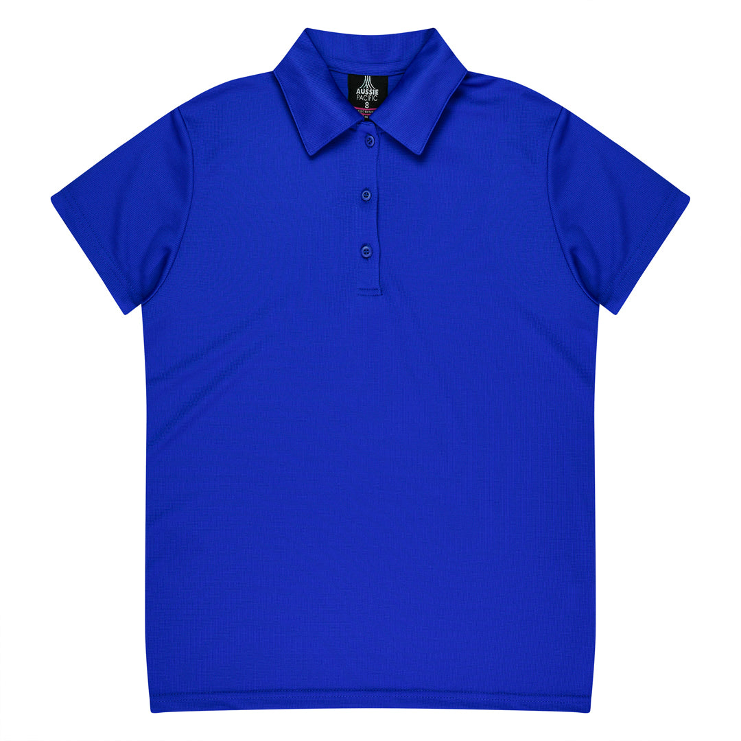 2307 Botany Polo Ladies