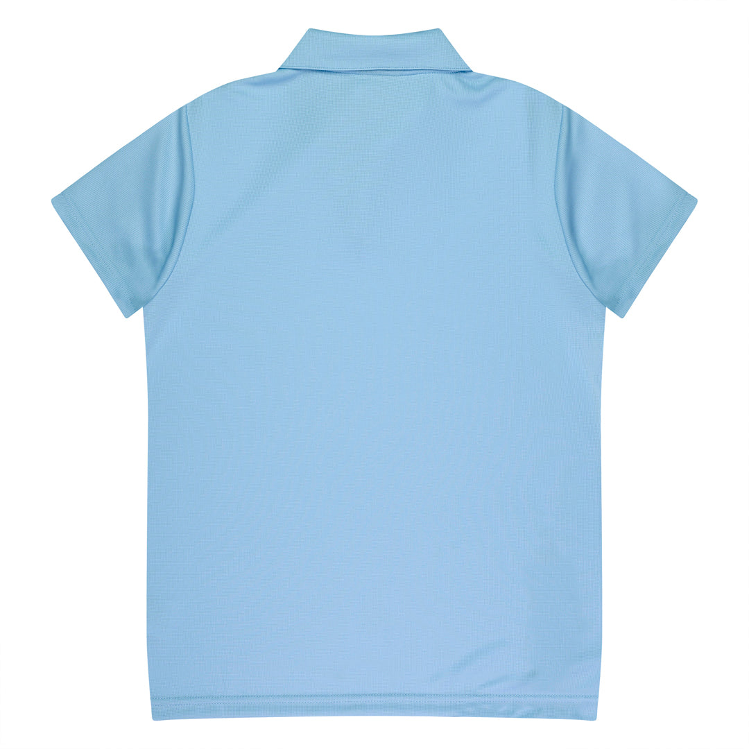 2307 Botany Polo Ladies