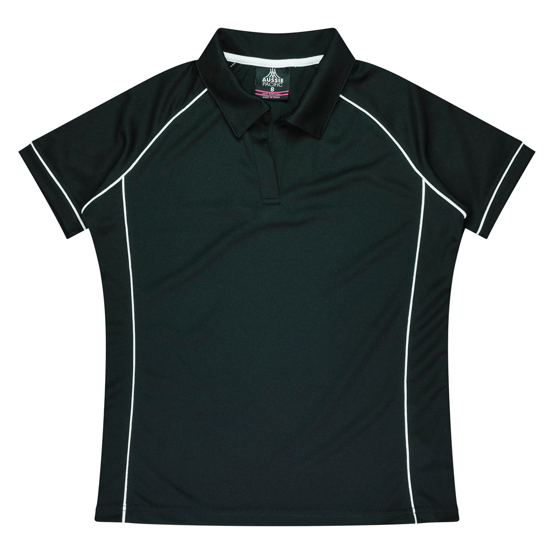 2310 Endeavour Polo Ladies - Dark Colours