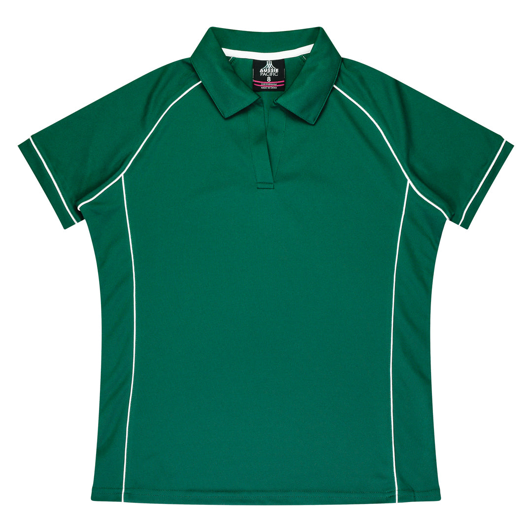 2310 Endeavour Polo Ladies - Mixed Colours