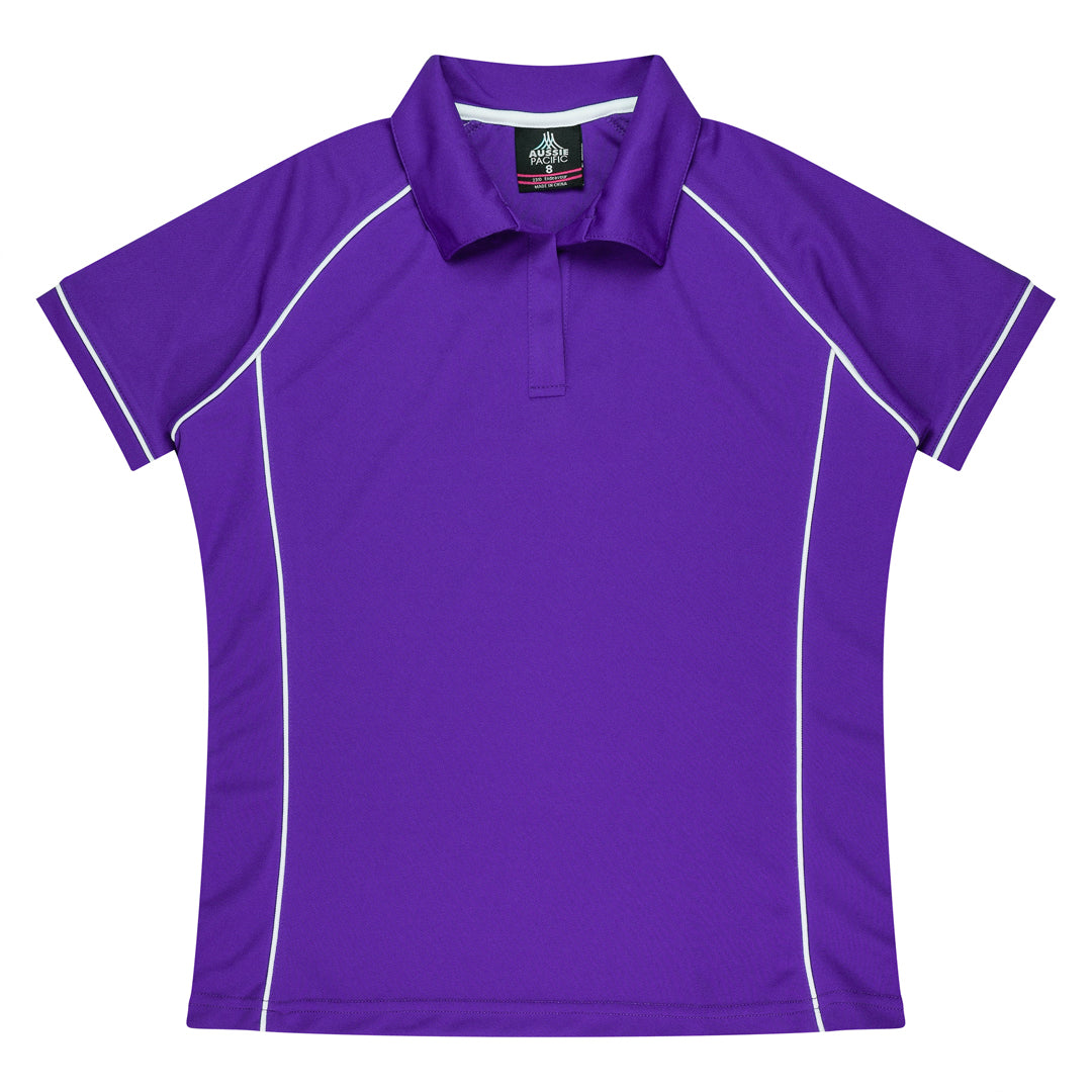 2310 Endeavour Polo Ladies - Mixed Colours