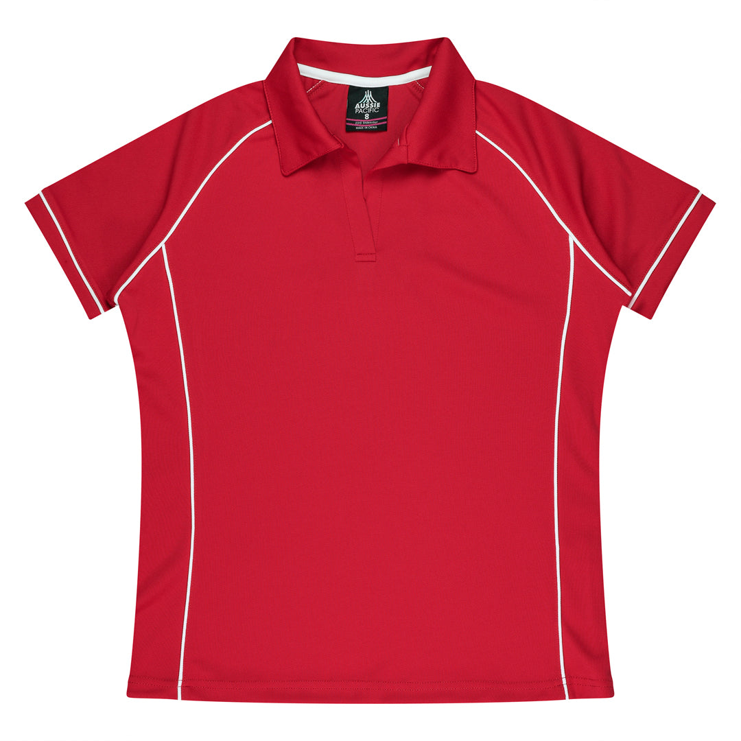 2310 Endeavour Polo Ladies - Mixed Colours