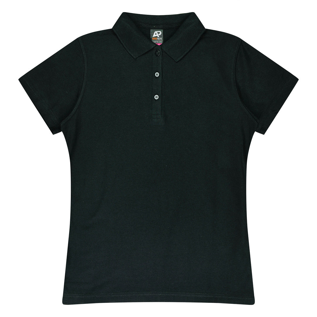 2312 Hunter Polo Ladies
