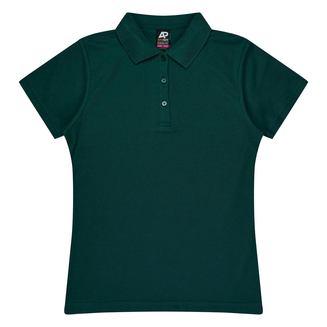 2312 Hunter Polo Ladies