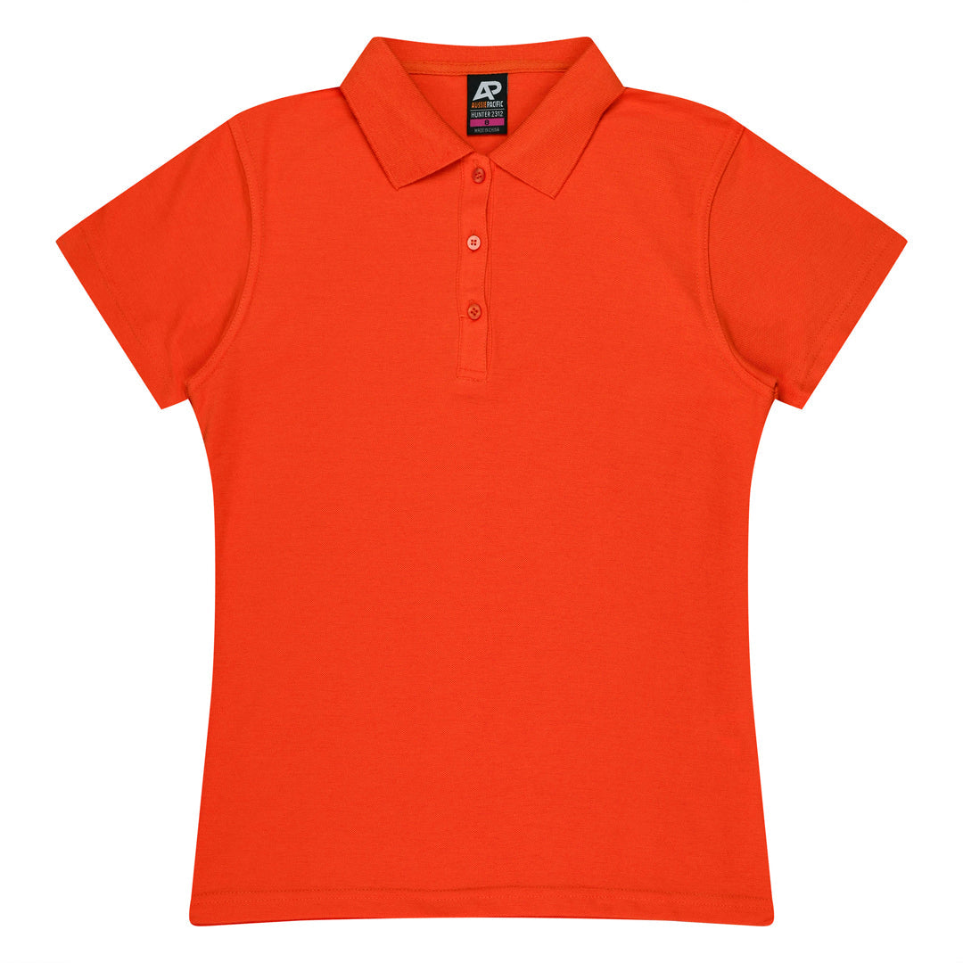 2312 Hunter Polo Ladies