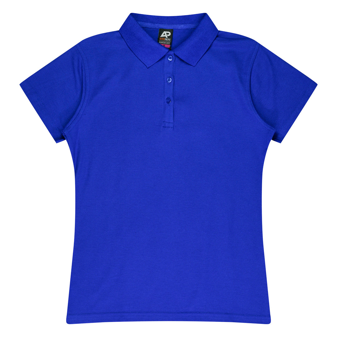 2312 Hunter Polo Ladies